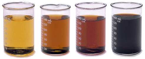 Caramel III - procd  l'ammoniaque, Caramel ammoniacal (E150c)